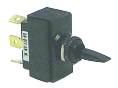 Sierra Toggle - TG401601 Standard