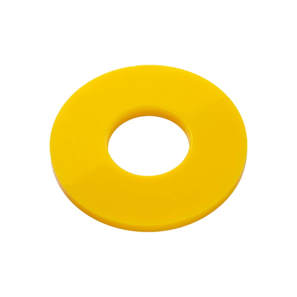 10mm ARB Coil Spring Packer Rear (OMEWTJPR10) Tj