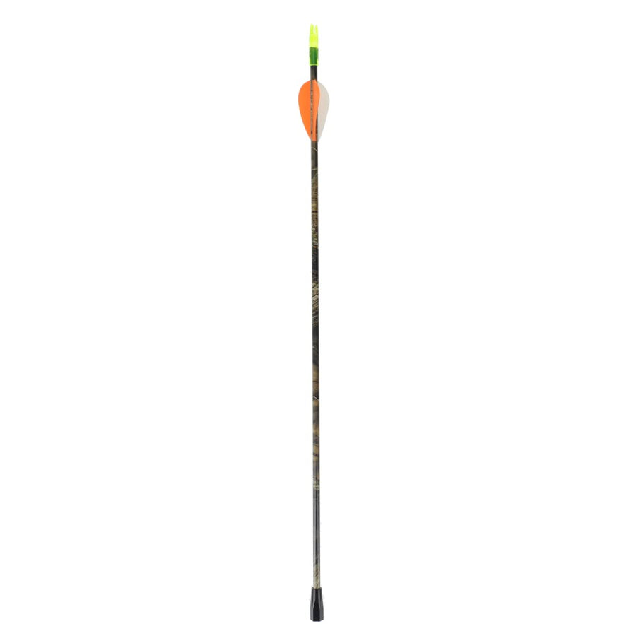 Fiberglass Antenna Metra ARLNGAMMO with Fiberglass Mast 20-Inch