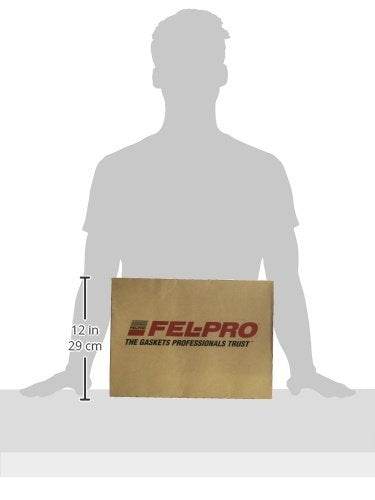 Timing Cover Gasket Set FEL-PRO TCS 46088