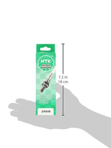Oxygen Sensor NTK 24549