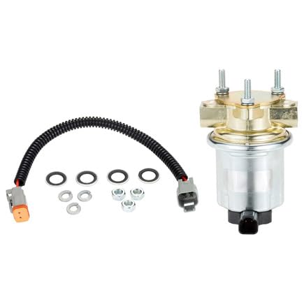 Fuel Transfer Pump Kit Alliant Power AP4943048
