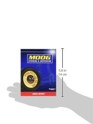 MOOG Suspension Stabilizer Bar Link K90517 for Mazda Miata