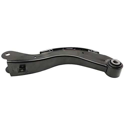 MOOG Suspension Control Arm rear upper RK643002