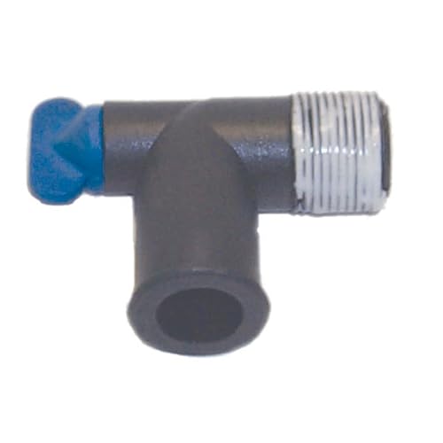 Drain Elbow Assembly Sierra 18-4224D