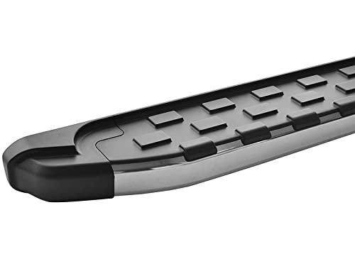 Running Board Romik 52386418 Fits Lincoln Aviator