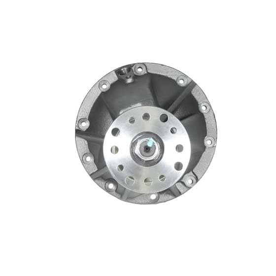 Toyota V6 Yukon Dropout Assembly, Rear w/Dura Grip LSD, 30 Spline, 4.88 Ratio