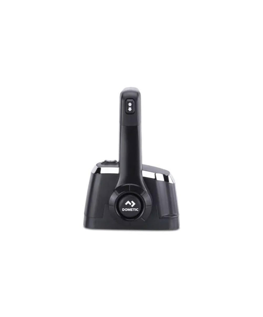 Xtreme Dometic Top Mount Control, Black, Trim Switch, tilt Switch,CHX8642P