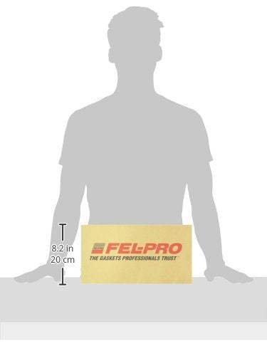Exhaust Manifold Gasket Set FEL-PRO MS 96088-1