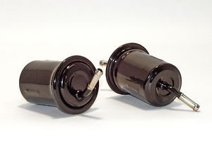33295 Wix Fuel (Complete In-Line) Filter - Case of 6
