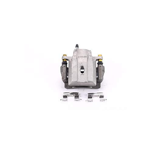 Power Stop Front Right One L3135 Stock Replacement Brake Caliper For Toyota Prius 2004-2009 [Vehicle Specific]