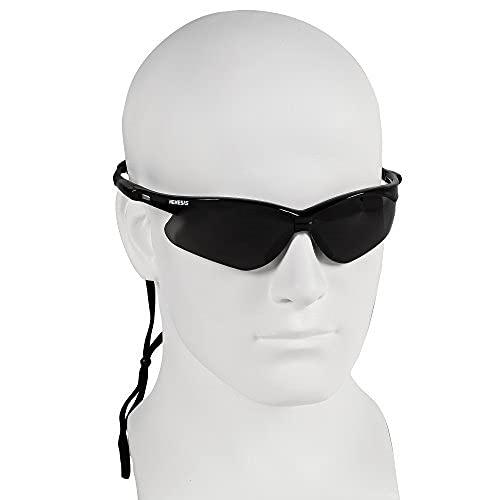 V30 Kleenguard 22475 Nemesis Safety Glasses, 3-pack