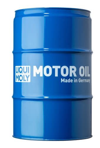 Liqui Moly HIGH Performance Marine Gear Oil SAE 85W-90 20493