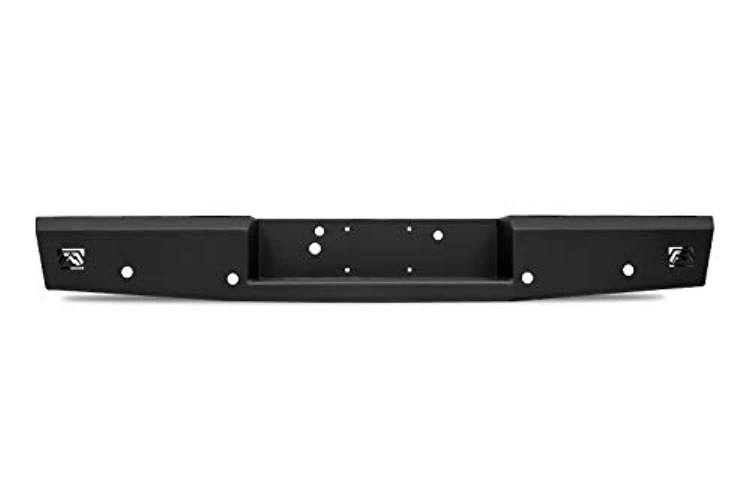 RED STEEL REAR 99-16 F25/350