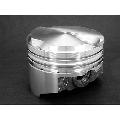 KB Performance KB257.030 Piston Set +25.5cc Domed for Big Block Chevrolet
