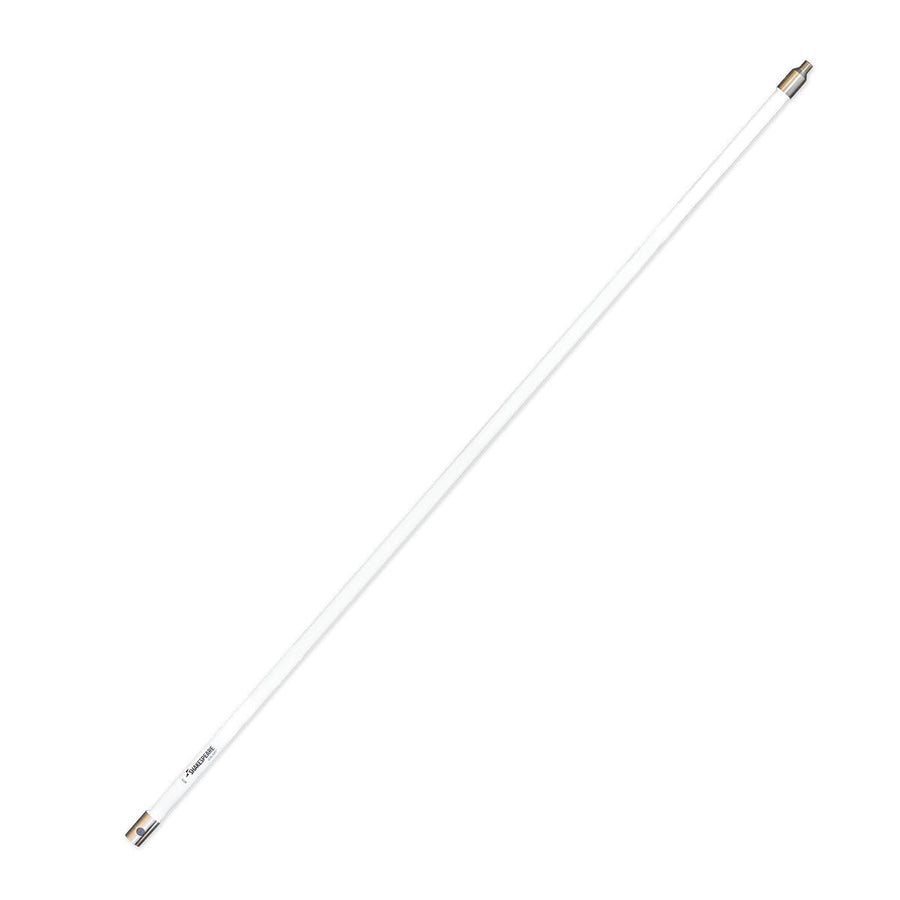 8' Shakespeare Galaxy Antenna Extender, 1.5"