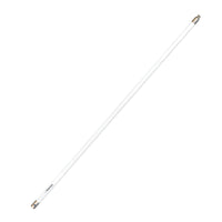 8' Shakespeare Galaxy Antenna Extender, 1.5"