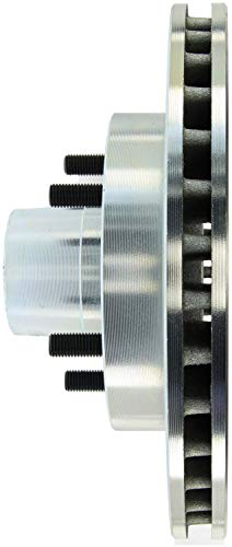 StopTech 227.62013R Brake Rotor Select Sport Drilled and Slotted; Front Right