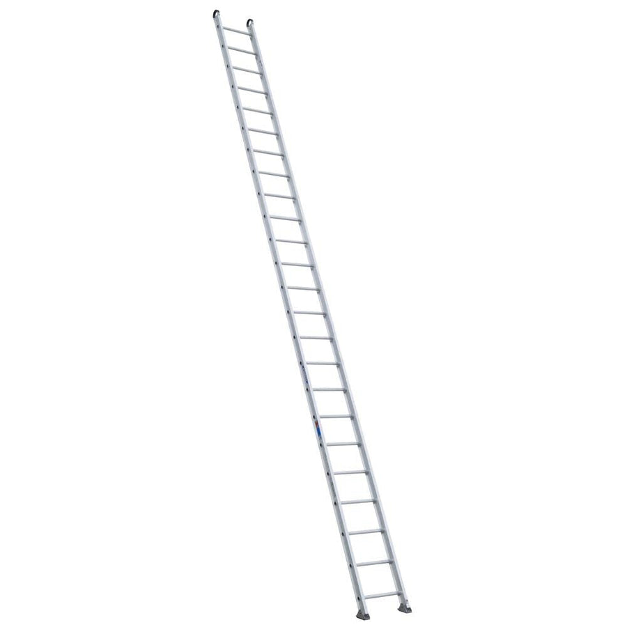 Single Werner Ladder, Aluminum (524-1)