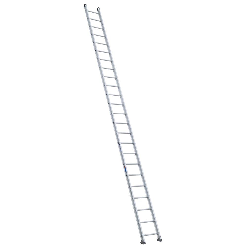 Single Werner Ladder, Aluminum (524-1)