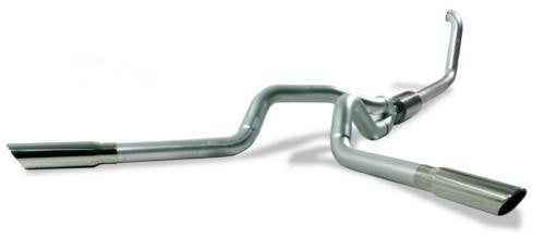Exhaust Systems Diamond Eye Manufacturing K4312A