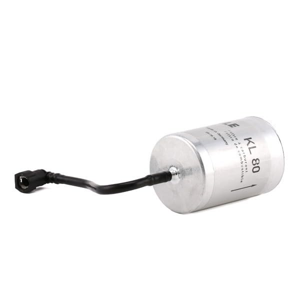 Fuel Filter MAHLE KL 80