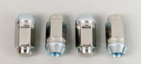 Dup Acorn Gorilla Automotive 96197SS Lug 7/8" 9/16 Clam,Multi