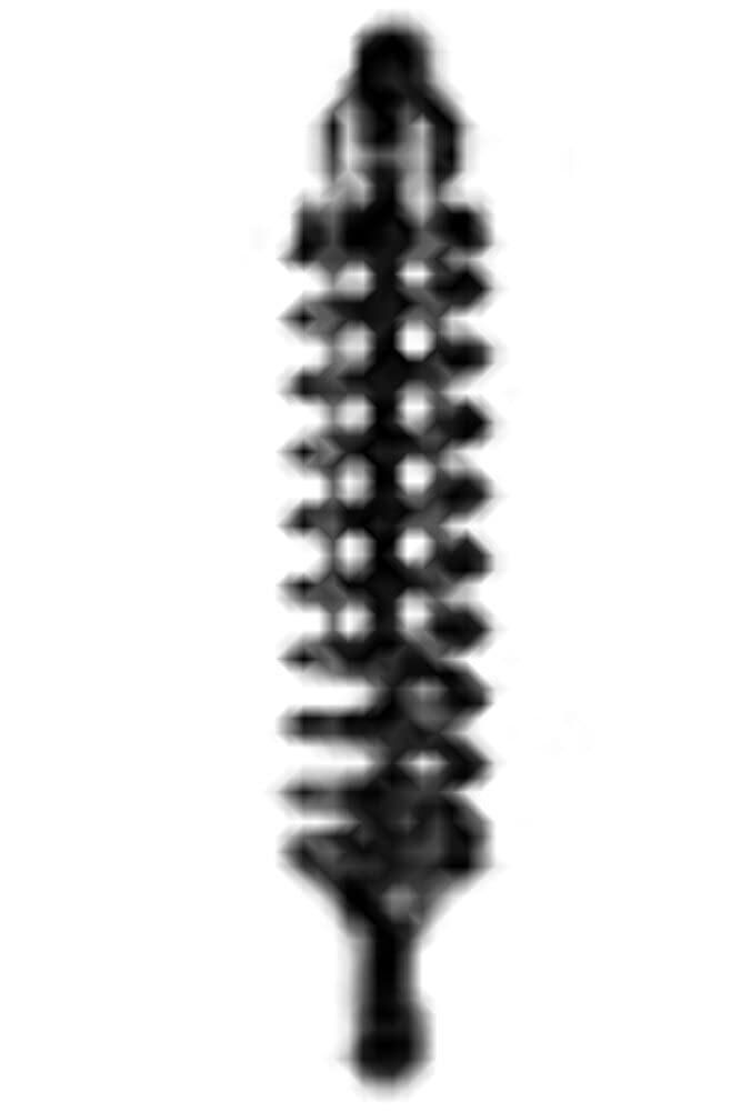 Shock Absorber Fabtech FTS220222