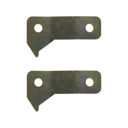Anti Inversion Plate ARB Rr 97On Hilux (FK15)