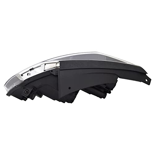 Replacement right Head Lamp TYC 20-16977-00 for KIA OPTIMA