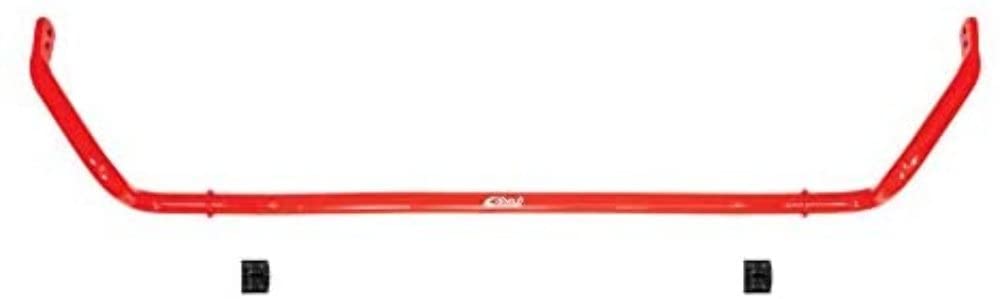 Eibach Sway Bar Rear Anti-Roll Kit E40-72-012-01-01 Compatible with Porsche 911 Carrera Coupe 2012-2018