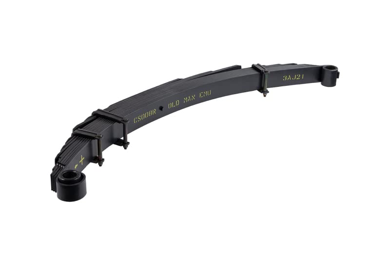 ARB Old Man Emu/Dakar CS008R Leaf Spring