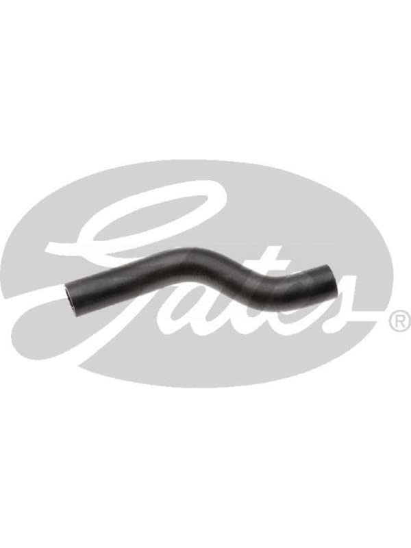 MOLDED COOLANT HOSE