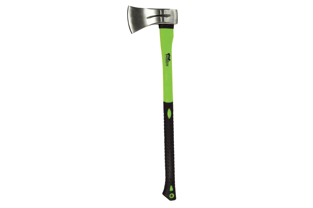 Large IM4x4 Axe/Splitter
