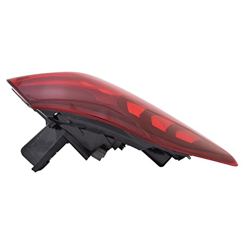 Replacement TYC 11-14980-00 Tail Lamp left for HYUNDAI TUCSON