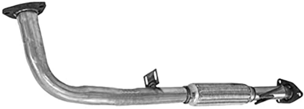 Exhaust Pipe ANSA (HD6741)