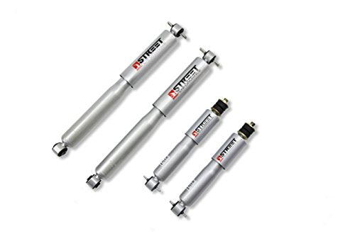 Shock Set Belltech 9517