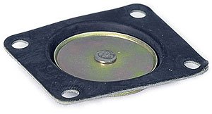 HOLLEY ACCELERATOR PUMP DIAPHRAGM, Moroso 50CC