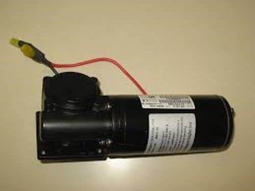 12VDC Dometic W Series Replacement Motor