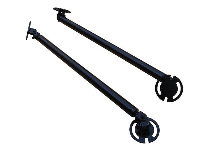 CR-3000-UDB Tuxedo Distributors Universal Door Bars