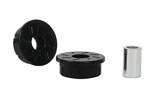 Nolathane Manual Transmission REV214.0012 Shift Stabilizer Bushing Compatible with Nissan 91-93 NX, Nissan 91-94 Sentra