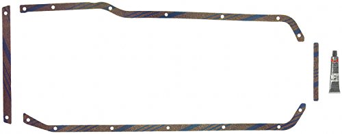 Oil Pan Gasket Set FEL-PRO OS 30462 C