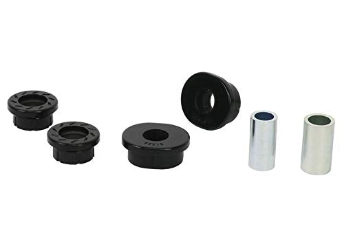 Front Track Bar Bushing Kit Nolathane REV141.0056; fits Ford Bronco 76-77