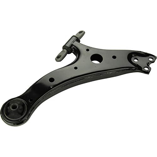 MOOG Suspension Control Arm front left lower RK642726