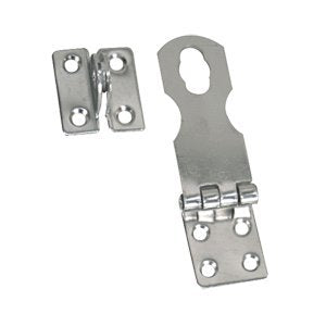 Swivel Hasp Stainless Steel