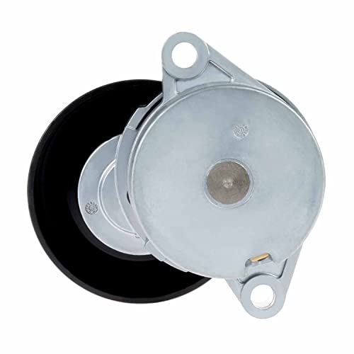 Automatic Goodyear 55124 Serpentine Belt Tensioner Assembly