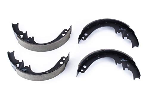 B462 Power Stop Autospecialty Brake Shoe