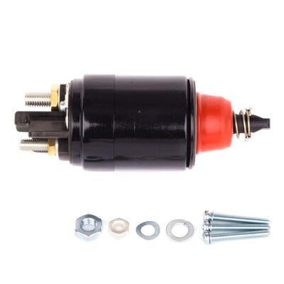 MS30 Mahle Starter