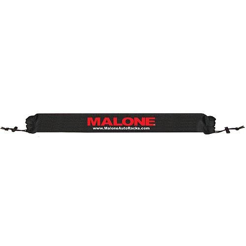 Malone SUP Pads Malone Auto Racks (2 Set), Black, 30"