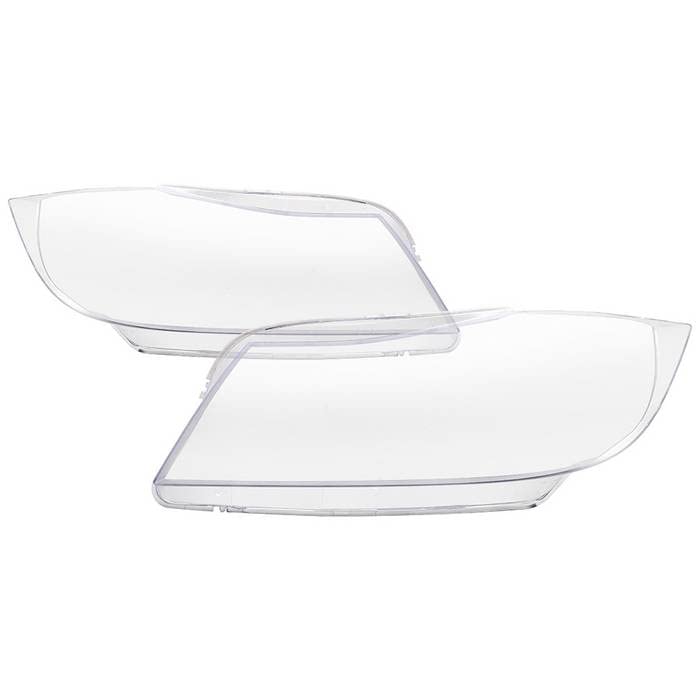 Headlights Xtune Lens only (HLL-BE9006-C)